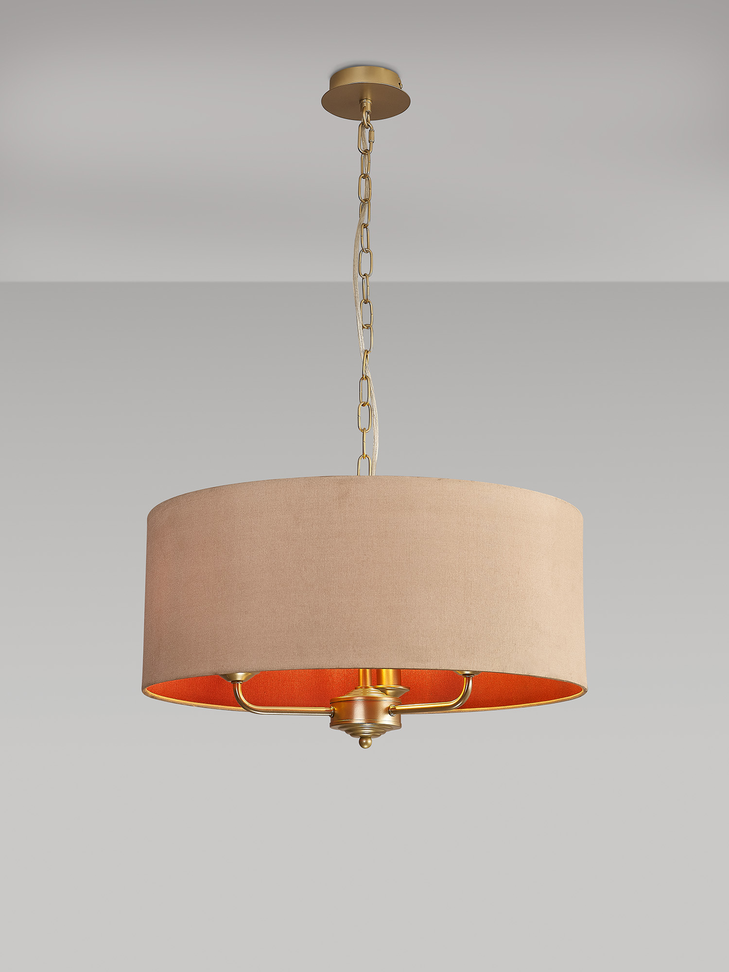 Banyan CG AG Ceiling Lights Deco Multi Arm Fittings
